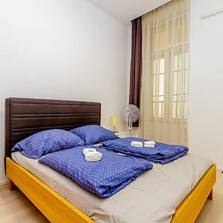 Luminous Design Apartment - W18 Budapest Exterior foto