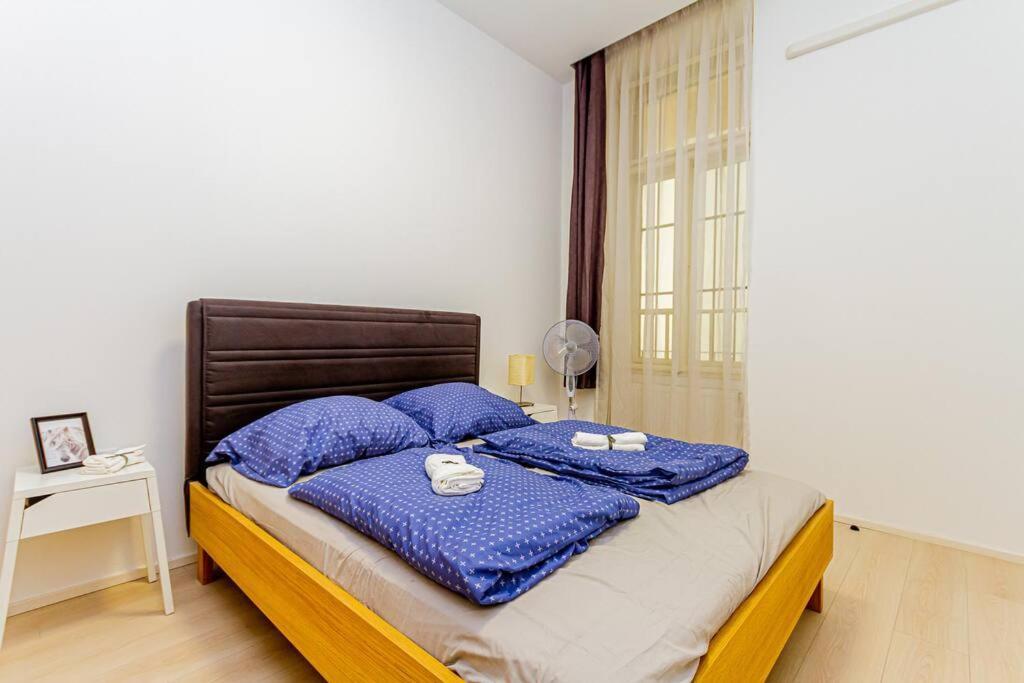 Luminous Design Apartment - W18 Budapest Exterior foto