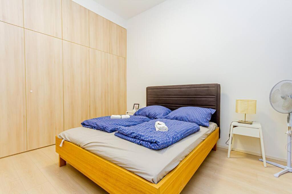 Luminous Design Apartment - W18 Budapest Exterior foto