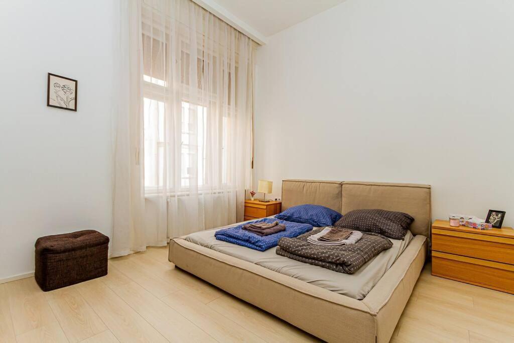Luminous Design Apartment - W18 Budapest Exterior foto