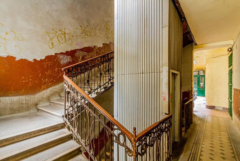 Luminous Design Apartment - W18 Budapest Exterior foto